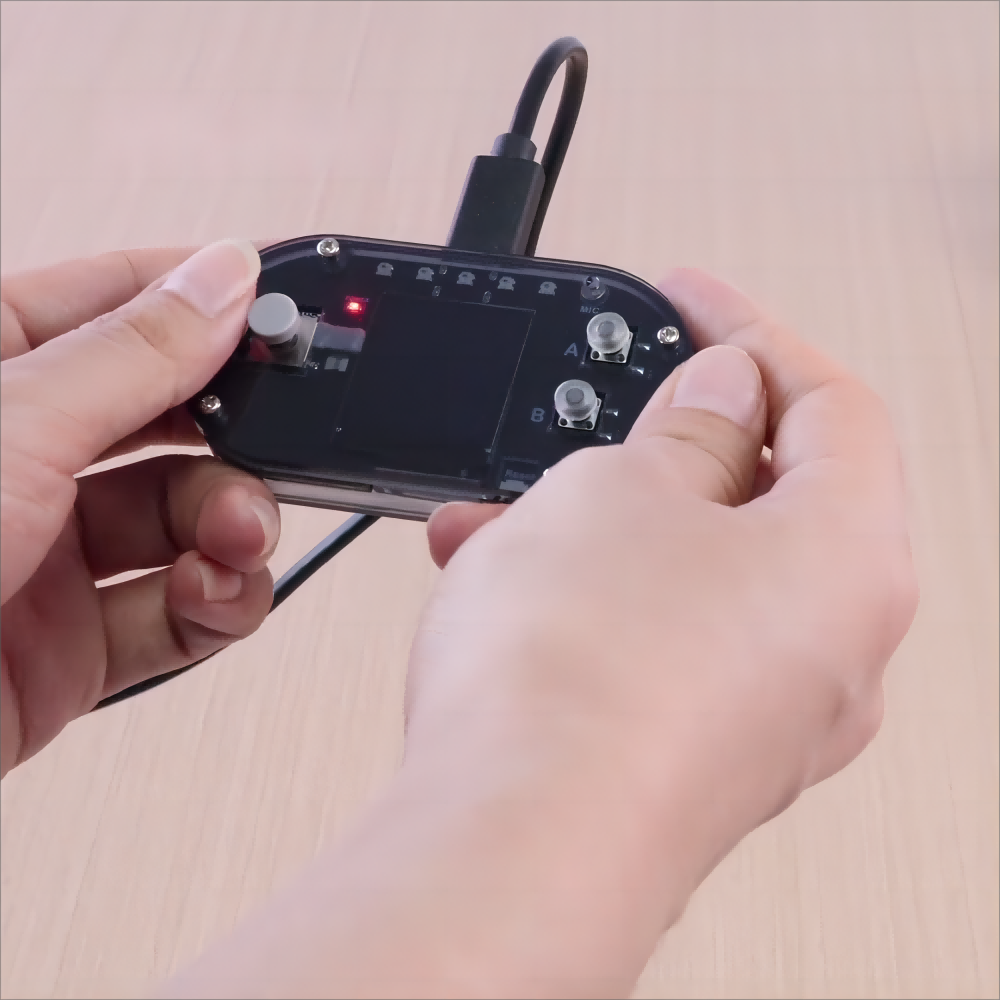 Alça WeeeCore IA IoT - 3