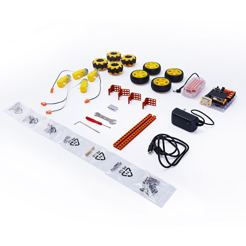 Kit de iniciação em aprendizado de máquina de IA - b