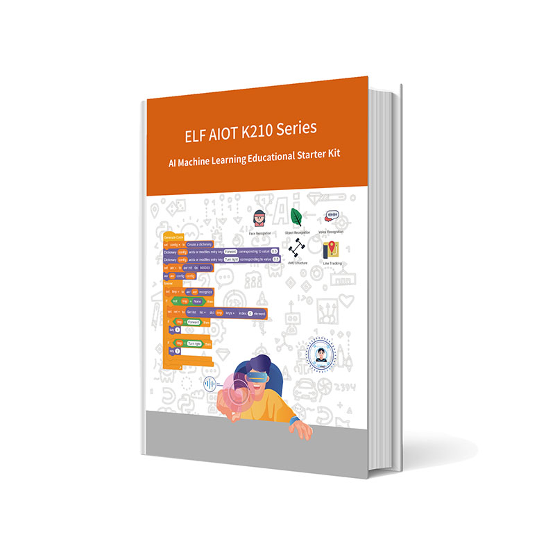 Kit de iniciação em aprendizado de máquina de IA - e