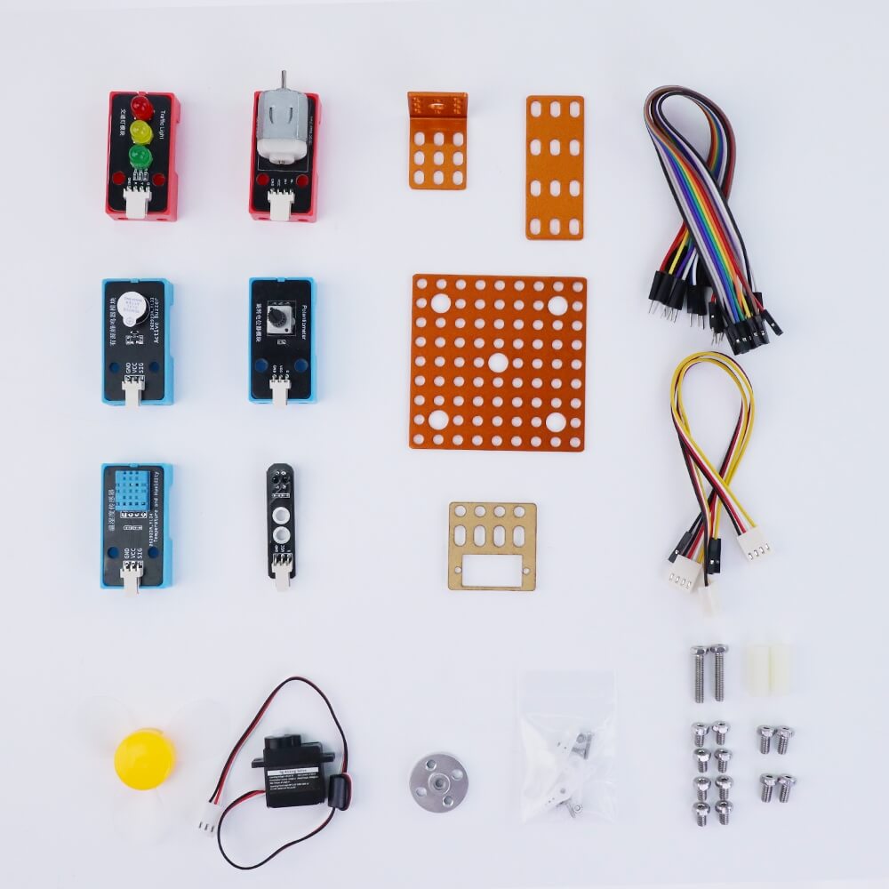 Nosso Mundo Verde - 4